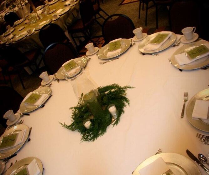 בית מלון כפרי Hilton Garden Inn Sioux Falls South