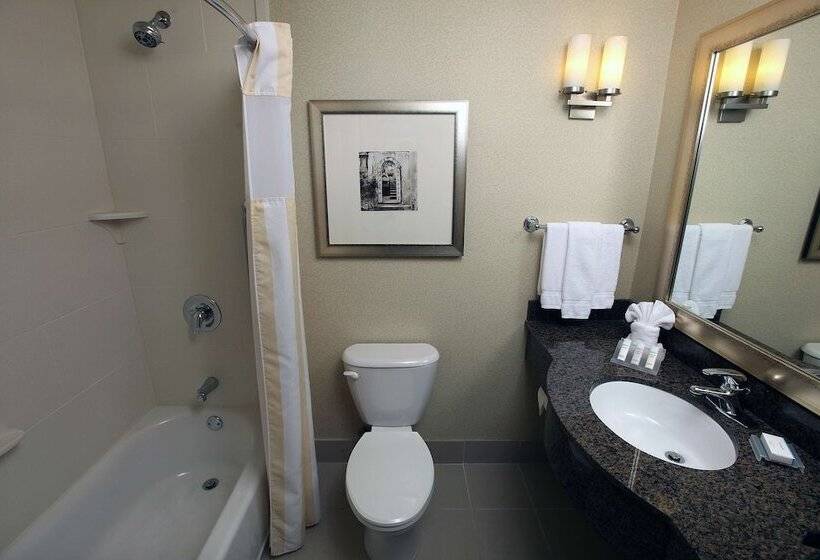 בית מלון כפרי Hilton Garden Inn Sioux Falls South