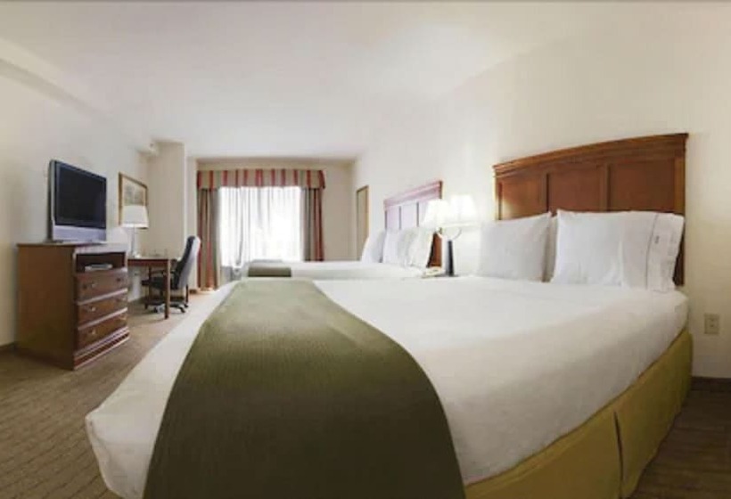 فندق Holiday Inn Express & Suites Dyersburg, An Ihg