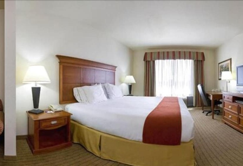 فندق Holiday Inn Express & Suites Dyersburg, An Ihg