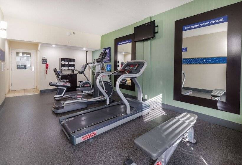 فندق Holiday Inn Express & Suites Port Charlotte By Ihg