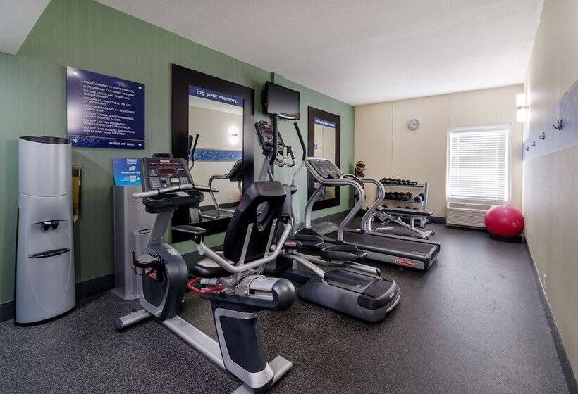 فندق Holiday Inn Express & Suites Port Charlotte By Ihg