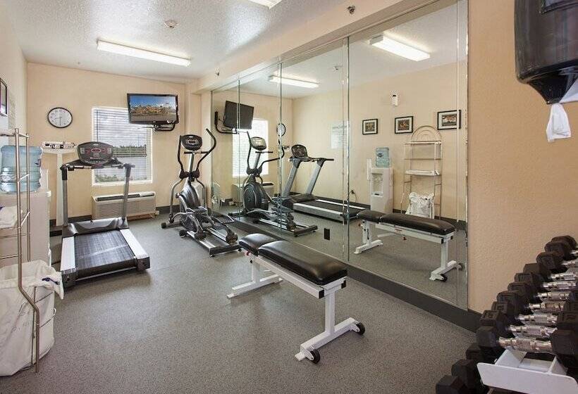 فندق Holiday Inn Express & Suites Port Charlotte By Ihg