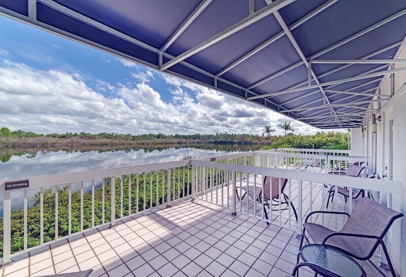 فندق Holiday Inn Express & Suites Port Charlotte By Ihg