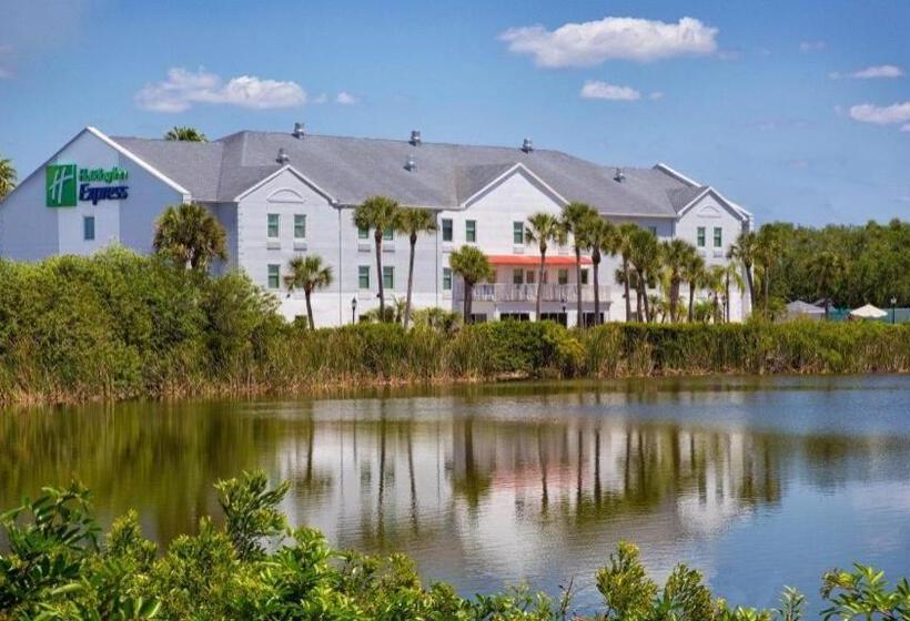 فندق Holiday Inn Express & Suites Port Charlotte By Ihg