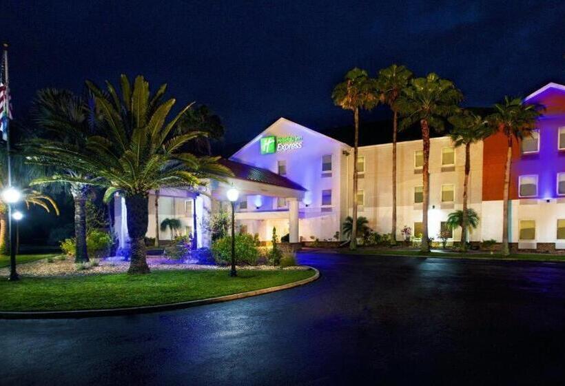 فندق Holiday Inn Express & Suites Port Charlotte By Ihg