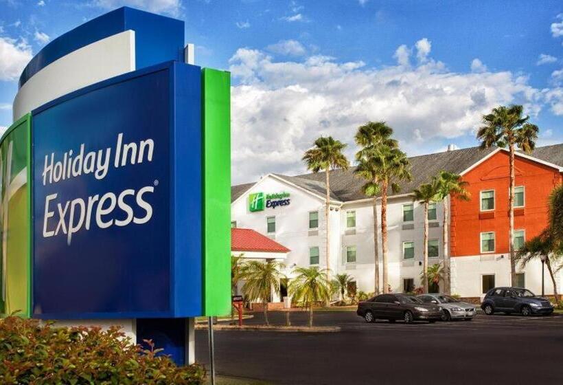 فندق Holiday Inn Express & Suites Port Charlotte By Ihg