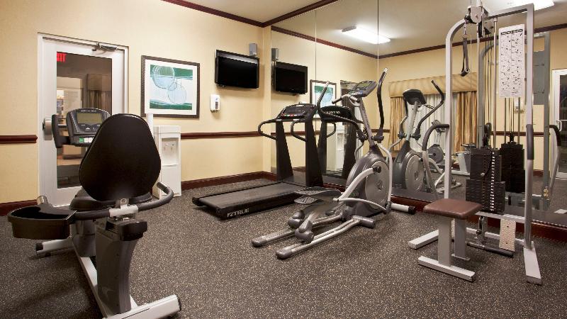 Отель Holiday Inn Express And Suites Allentown West, An Ihg