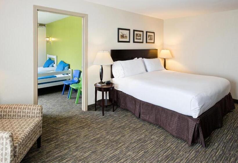 فندق Holiday Inn Express & Suites East Wichita I 35 Andover, An Ihg