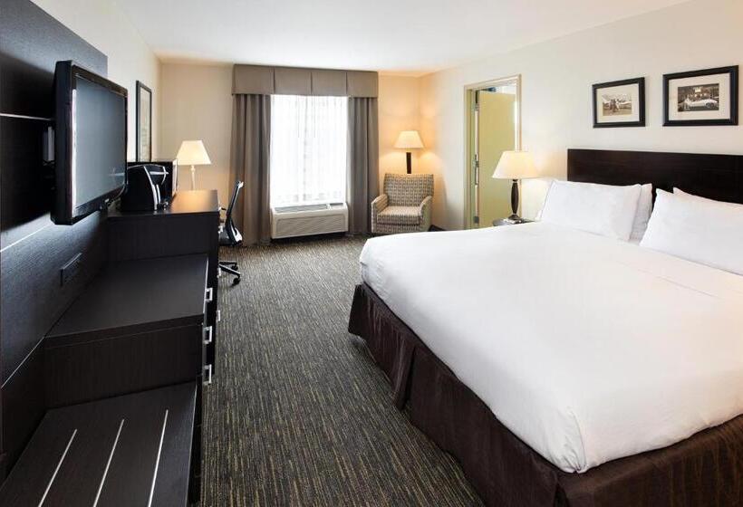 فندق Holiday Inn Express & Suites East Wichita I 35 Andover, An Ihg