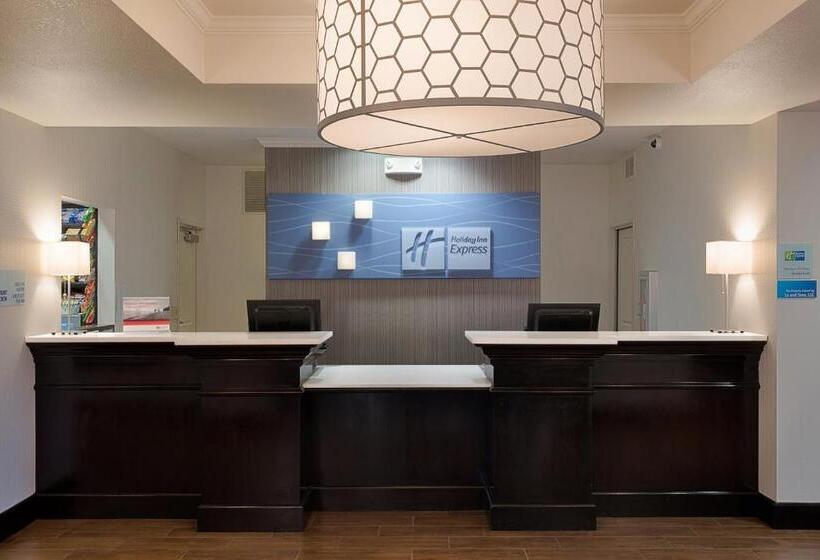 فندق Holiday Inn Express & Suites East Wichita I 35 Andover, An Ihg