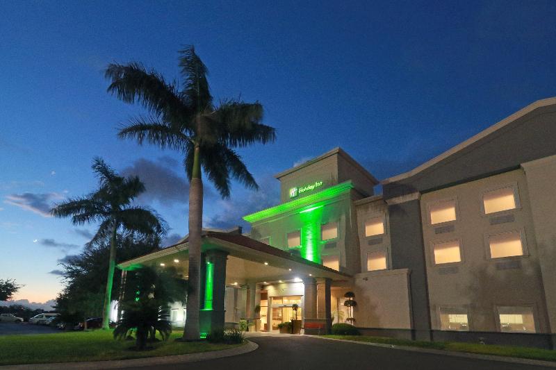 فندق Holiday Inn Reynosa Industrial Poniente, An Ihg