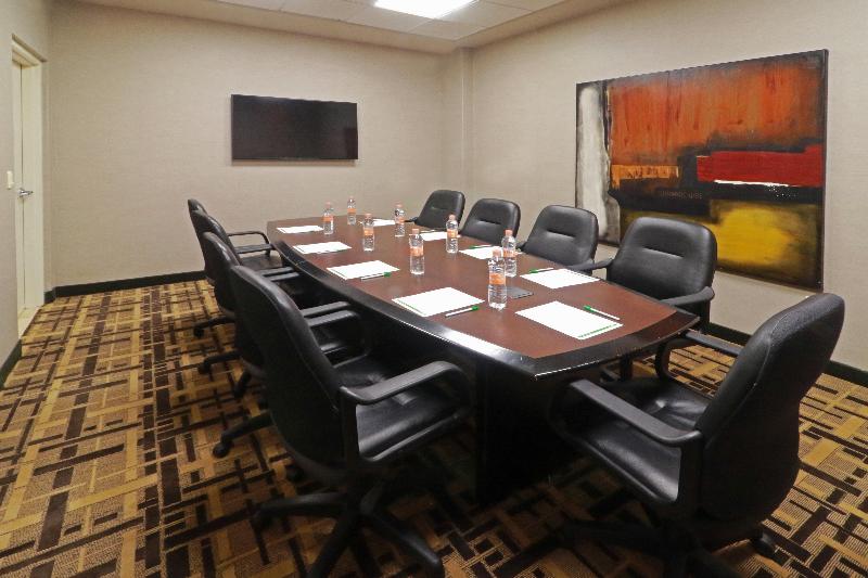 فندق Holiday Inn Reynosa Industrial Poniente, An Ihg