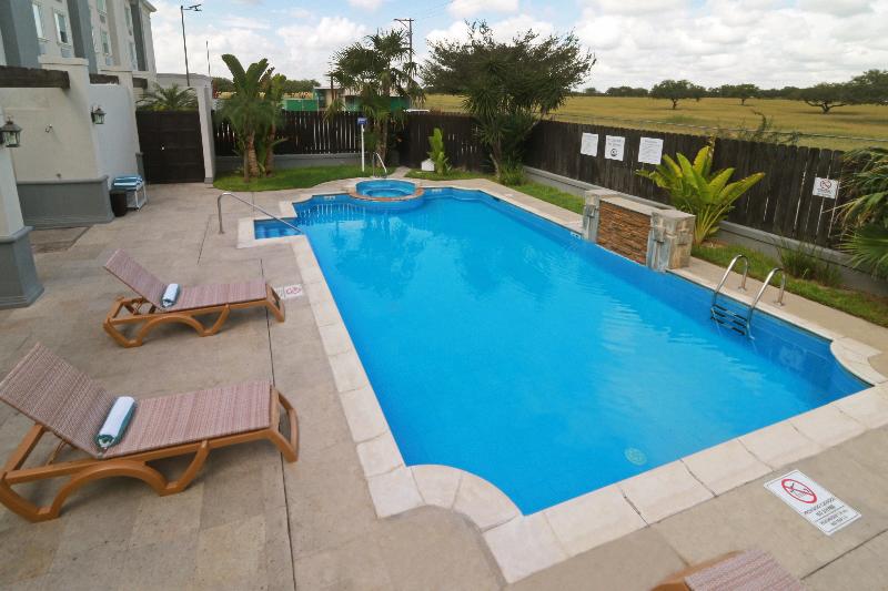 فندق Holiday Inn Reynosa Industrial Poniente, An Ihg