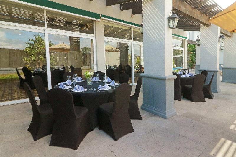 فندق Holiday Inn Reynosa Industrial Poniente, An Ihg