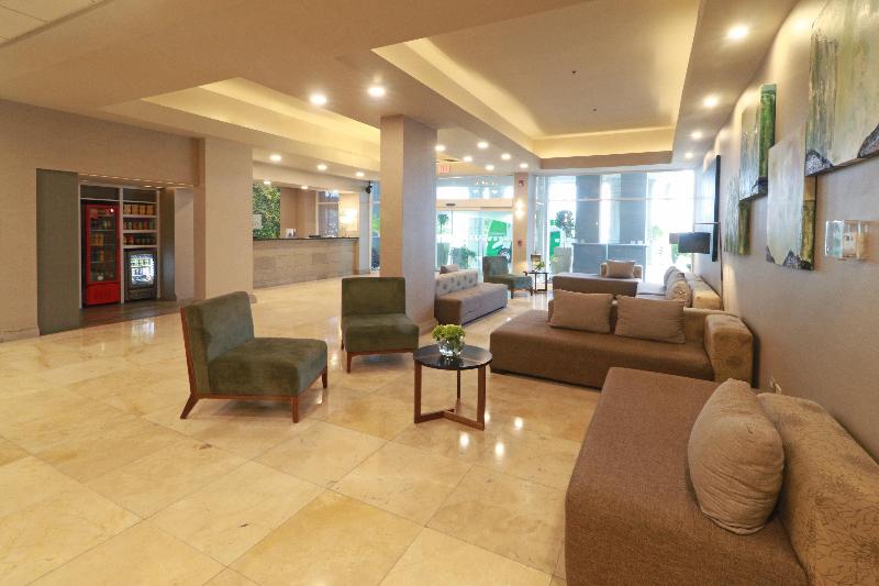 فندق Holiday Inn Reynosa Industrial Poniente, An Ihg