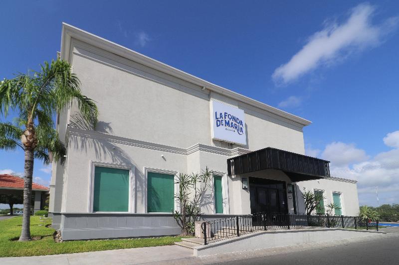 فندق Holiday Inn Reynosa Industrial Poniente, An Ihg