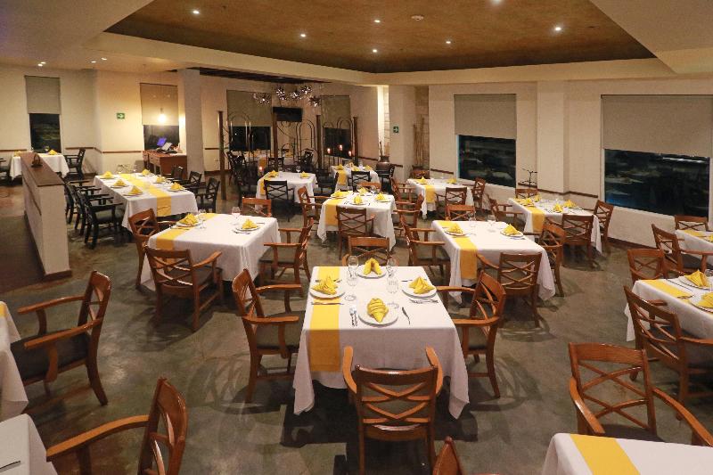 فندق Holiday Inn Reynosa Industrial Poniente, An Ihg