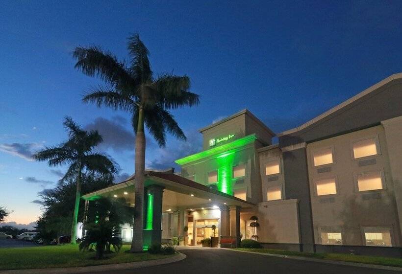 فندق Holiday Inn Reynosa Industrial Poniente, An Ihg