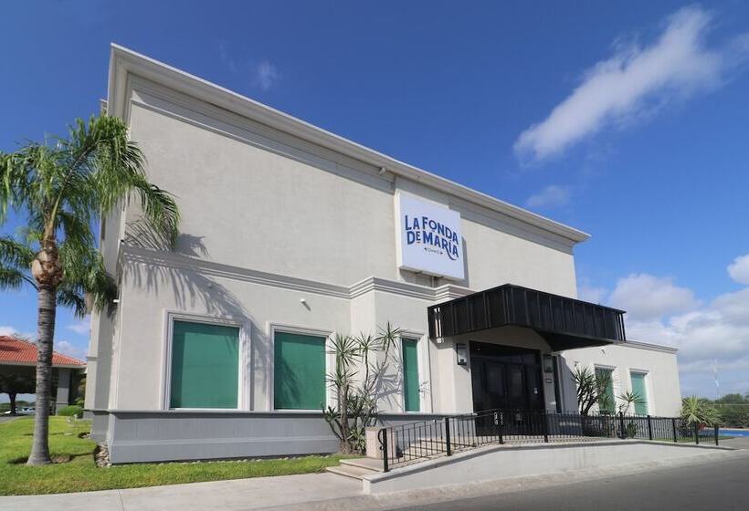 فندق Holiday Inn Reynosa Industrial Poniente, An Ihg