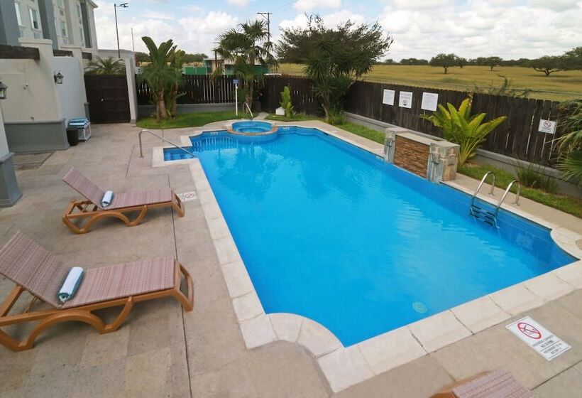 فندق Holiday Inn Reynosa Industrial Poniente, An Ihg