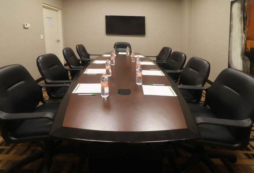 فندق Holiday Inn Reynosa Industrial Poniente, An Ihg