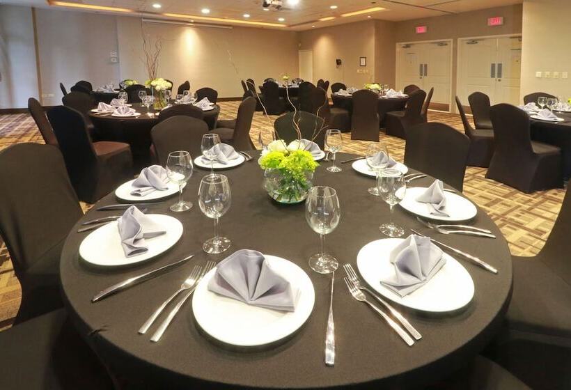 فندق Holiday Inn Reynosa Industrial Poniente, An Ihg