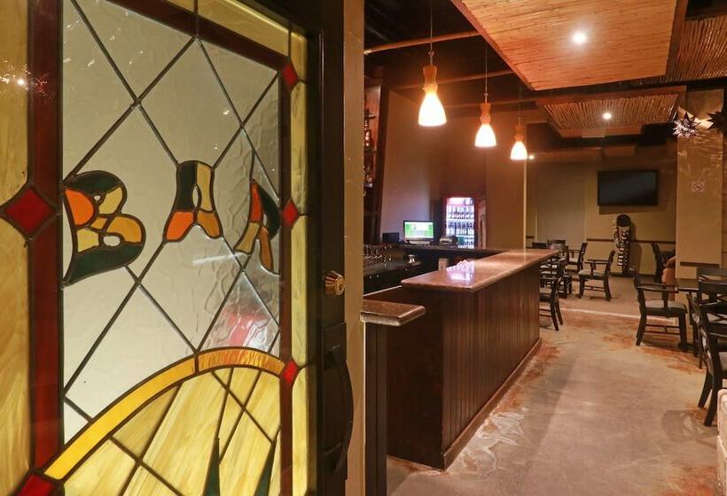 فندق Holiday Inn Reynosa Industrial Poniente, An Ihg