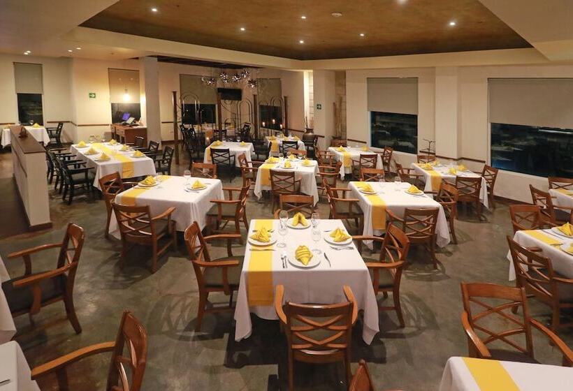 فندق Holiday Inn Reynosa Industrial Poniente, An Ihg