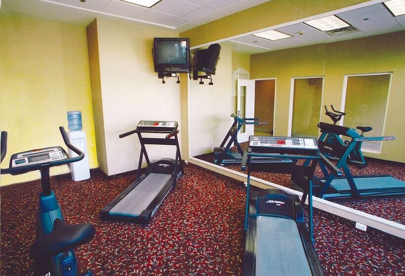 فندق Holiday Inn Reynosa Industrial Poniente, An Ihg