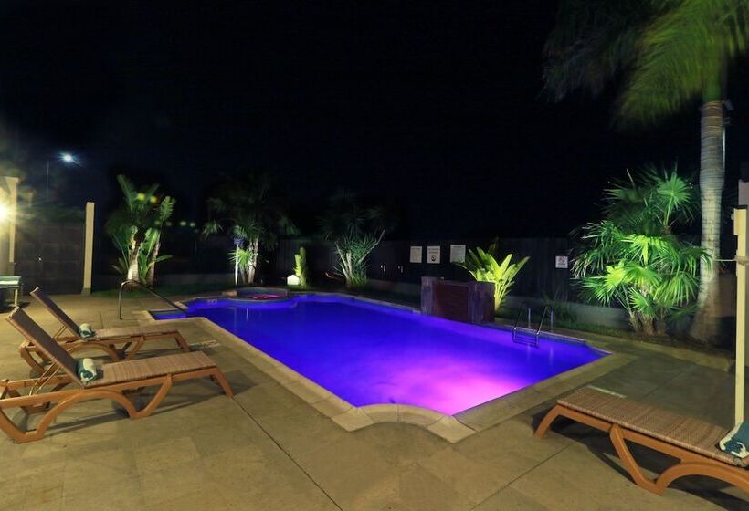 فندق Holiday Inn Reynosa Industrial Poniente, An Ihg