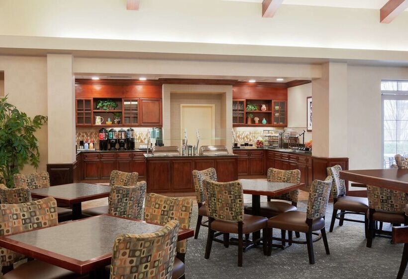 فندق Homewood Suites By Hilton Sacramento Airport Natomas