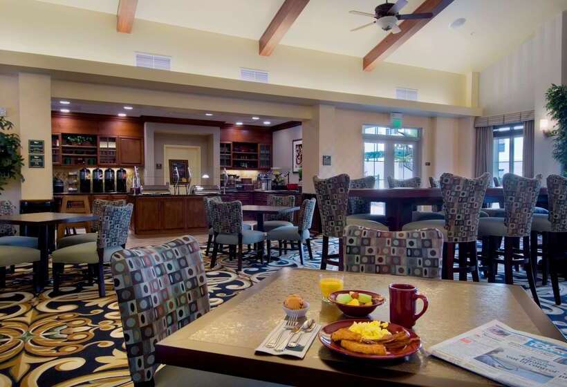فندق Homewood Suites By Hilton Sacramento Airport Natomas
