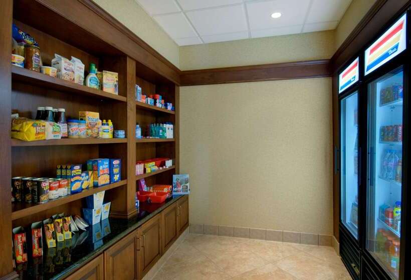 فندق Homewood Suites By Hilton Sacramento Airport Natomas