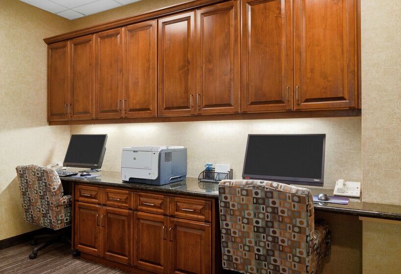 فندق Homewood Suites By Hilton Sacramento Airport Natomas