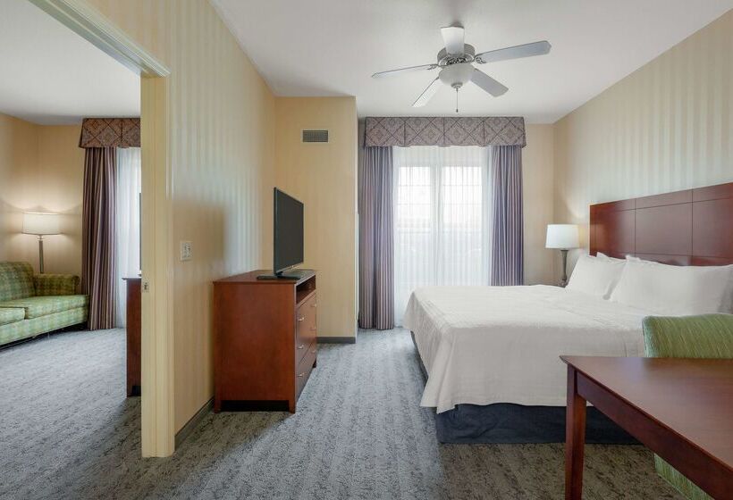 فندق Homewood Suites By Hilton Sacramento Airport Natomas