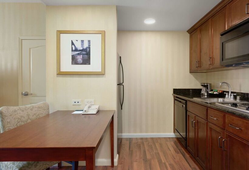 فندق Homewood Suites By Hilton Sacramento Airport Natomas