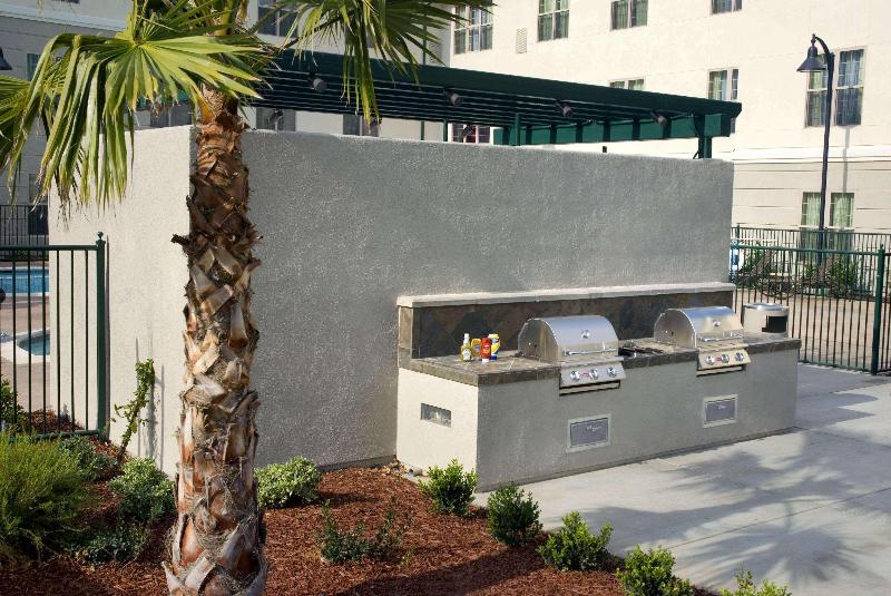 فندق Homewood Suites By Hilton Sacramento Airport Natomas