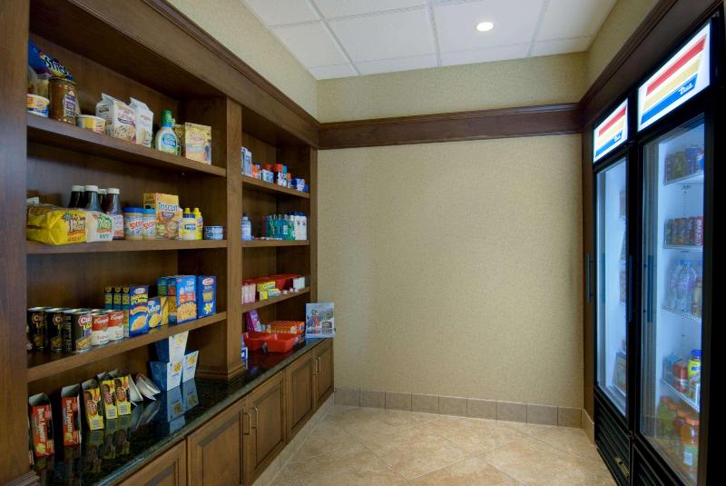 فندق Homewood Suites By Hilton Sacramento Airport Natomas