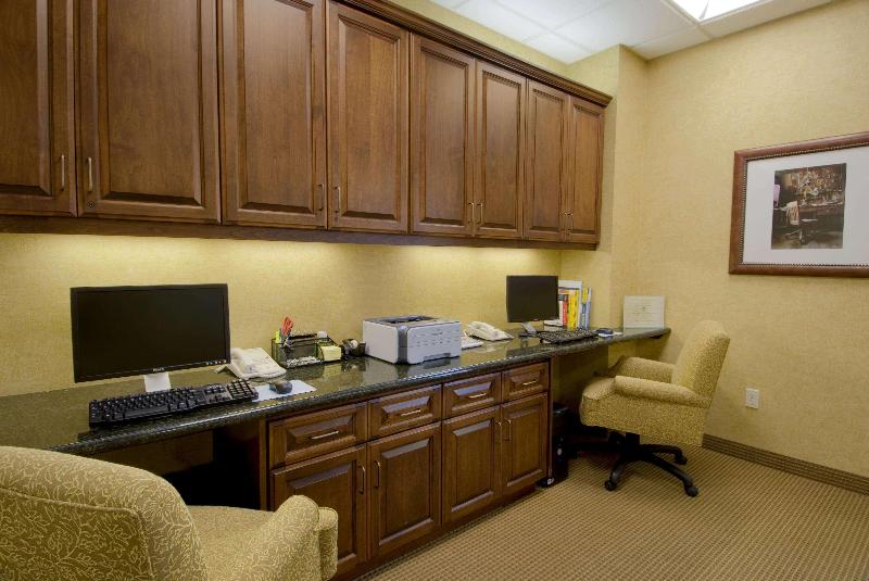 فندق Homewood Suites By Hilton Sacramento Airport Natomas