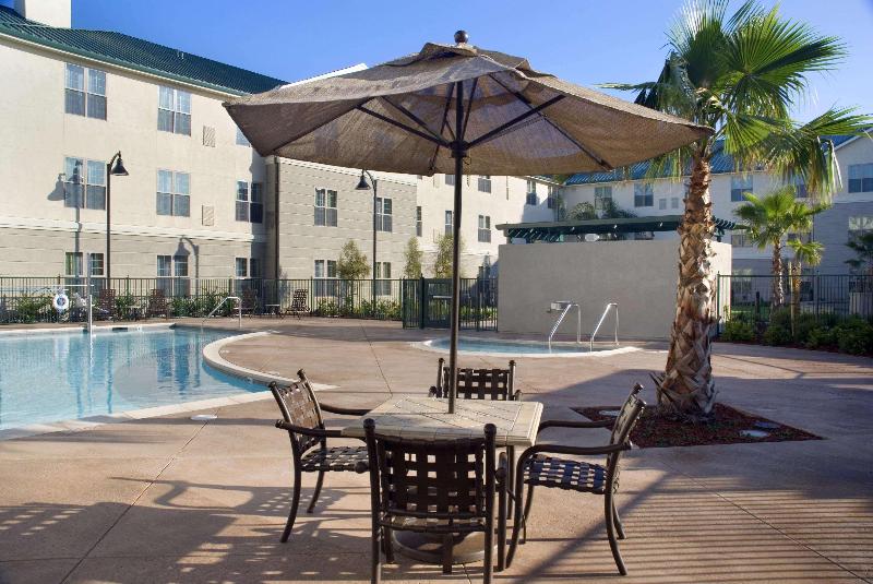 فندق Homewood Suites By Hilton Sacramento Airport Natomas