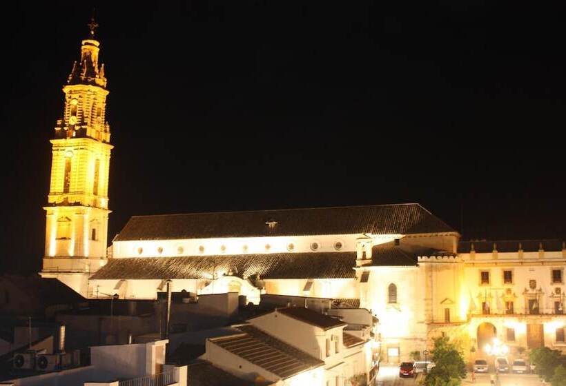 酒店 Hospederia La Querencia