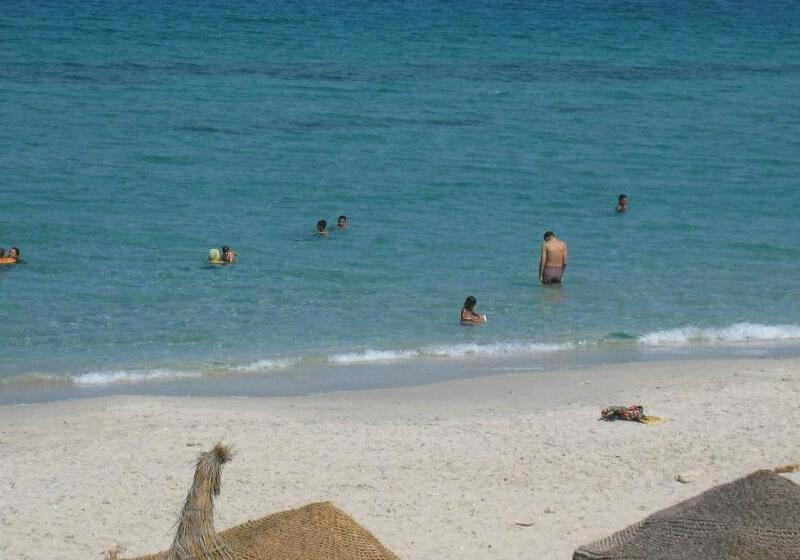 酒店 Houria House Sable D'or