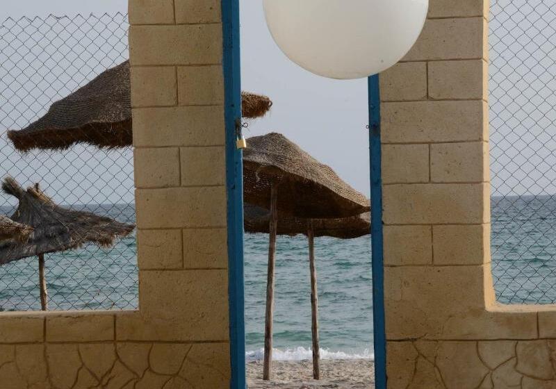 酒店 Houria House Sable D'or