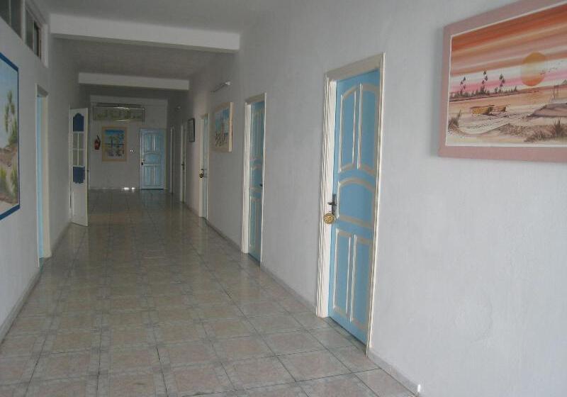 酒店 Houria House Sable D'or