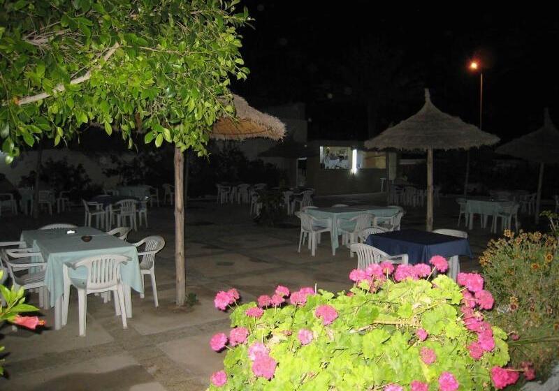 酒店 Houria House Sable D'or