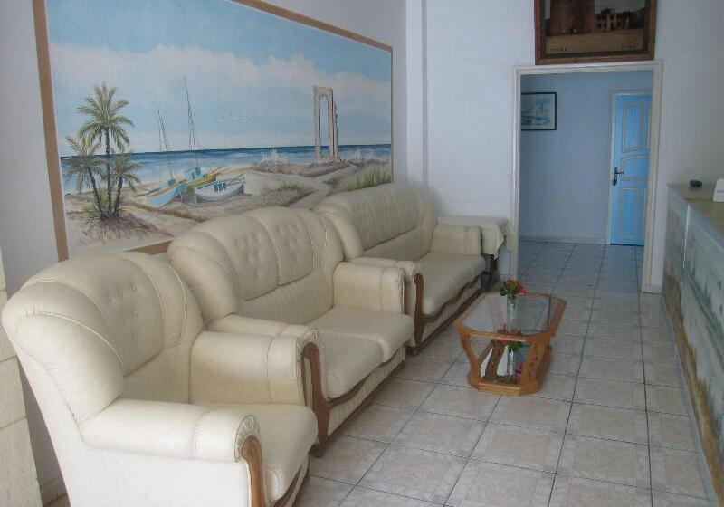 酒店 Houria House Sable D'or