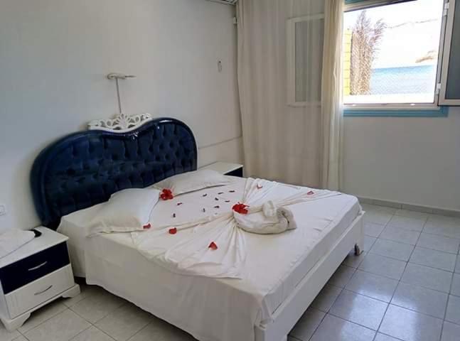 酒店 Houria House Sable D'or