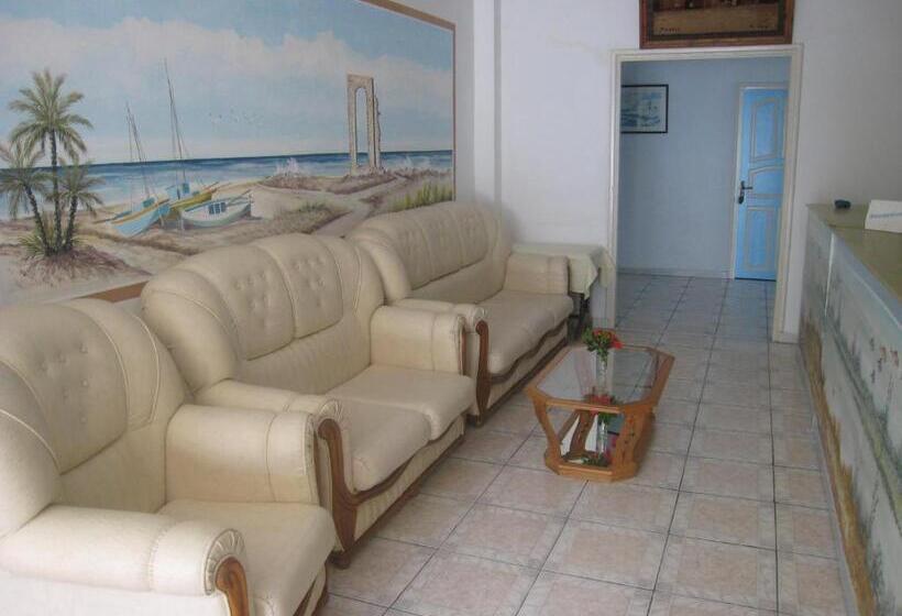 酒店 Houria House Sable D'or