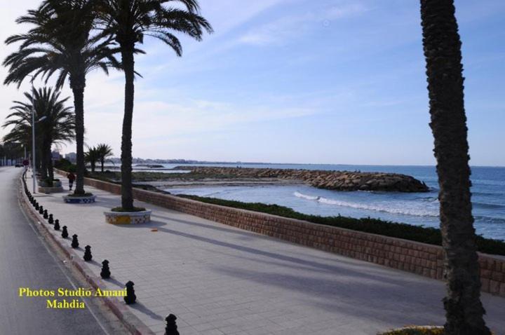 酒店 Houria House Sable D'or